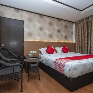Hotel Suan Bee