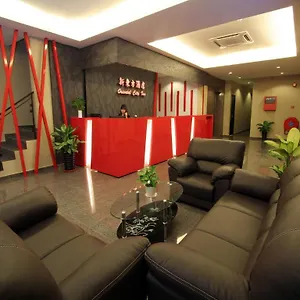 Hotel Oriental