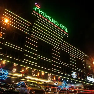 Hotel Avantgarde
