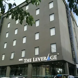 Hotel The Leverage Business